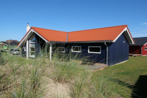 Resort 2 Ferienhaus Typ D 106 in Großenbrode
